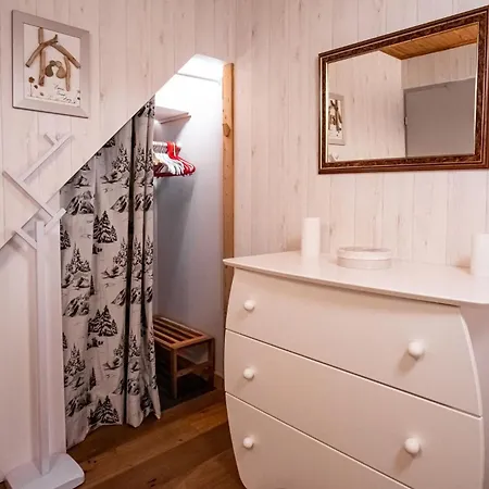 Apartment Refuge Des Alpages - Duplex - Vue Aiguillette Des Houches *